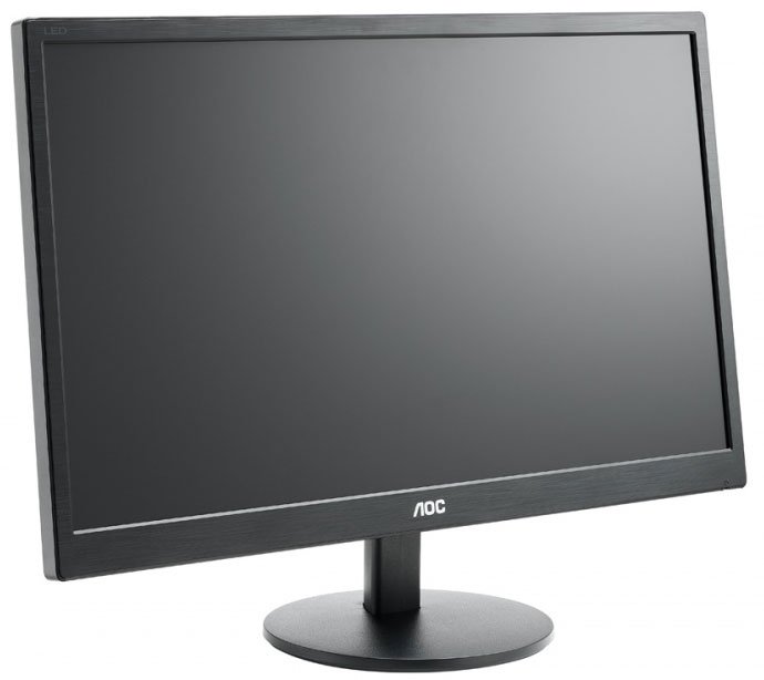 Монитор AOC 23" P2370SD