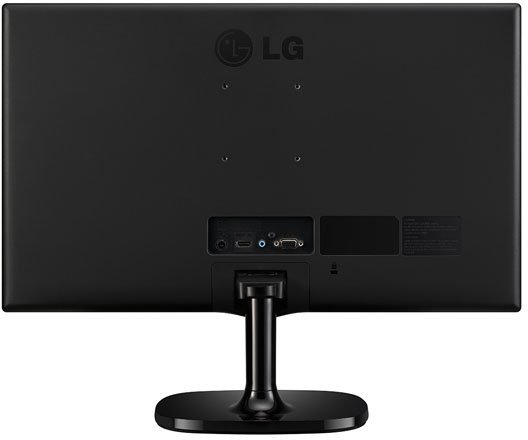 Монитор LG 23"  23MP57HQ-P