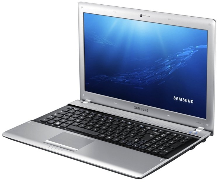 Нетбук Samsung RV515 (NP-RV515-S05)