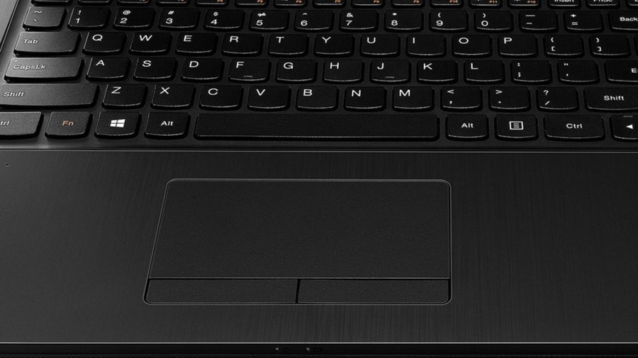 Ноутбук Lenovo IdeaPad G710 (59-418554)
