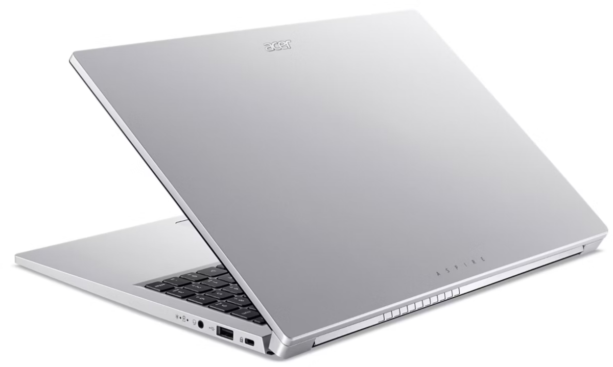 Ноутбук Acer Aspire Lite 15 AL15-36P-37A4