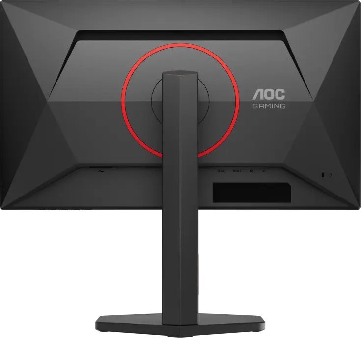 Монитор AOC 25" Q25G4SR