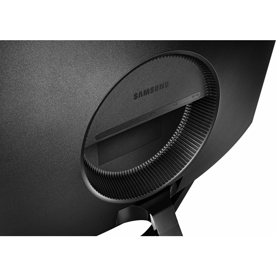 Монитор Samsung 24" C24RG50FZI