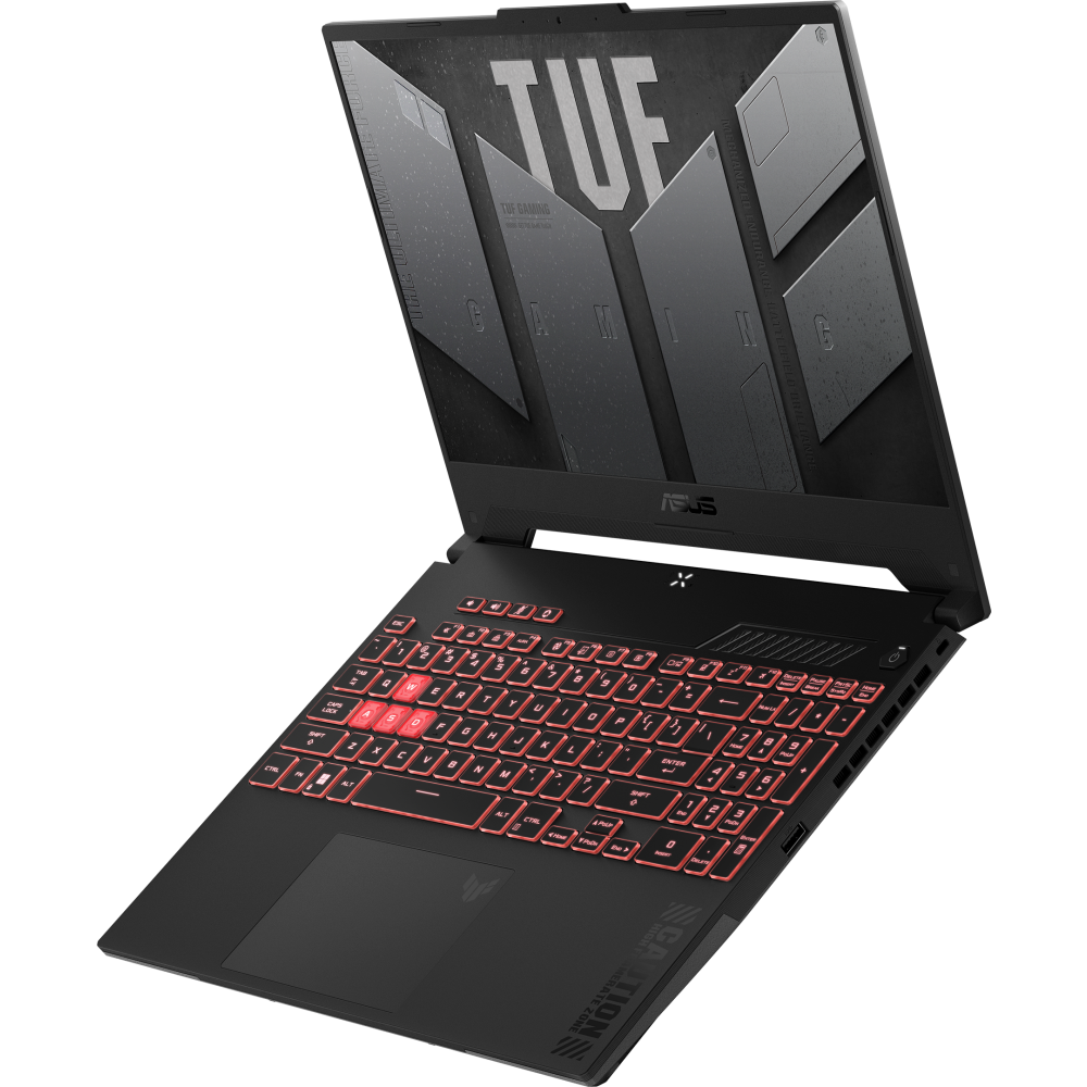 Ноутбук ASUS FA507UV TUF Gaming A15 (2024) (LP029)