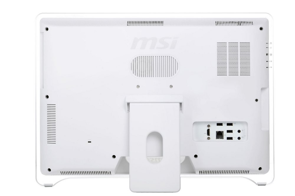 Моноблок MSI Wind Top AE2210-072