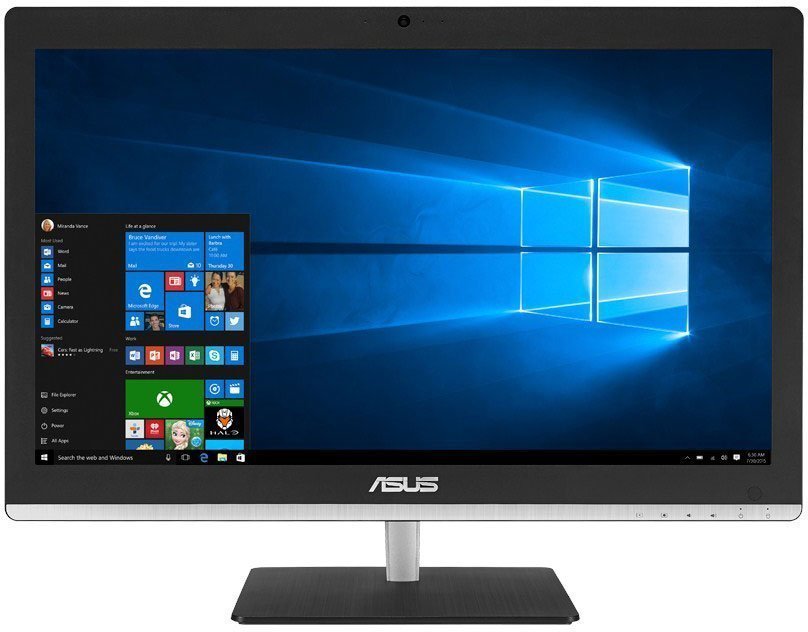 Моноблок ASUS Vivo AiO V220IAGK