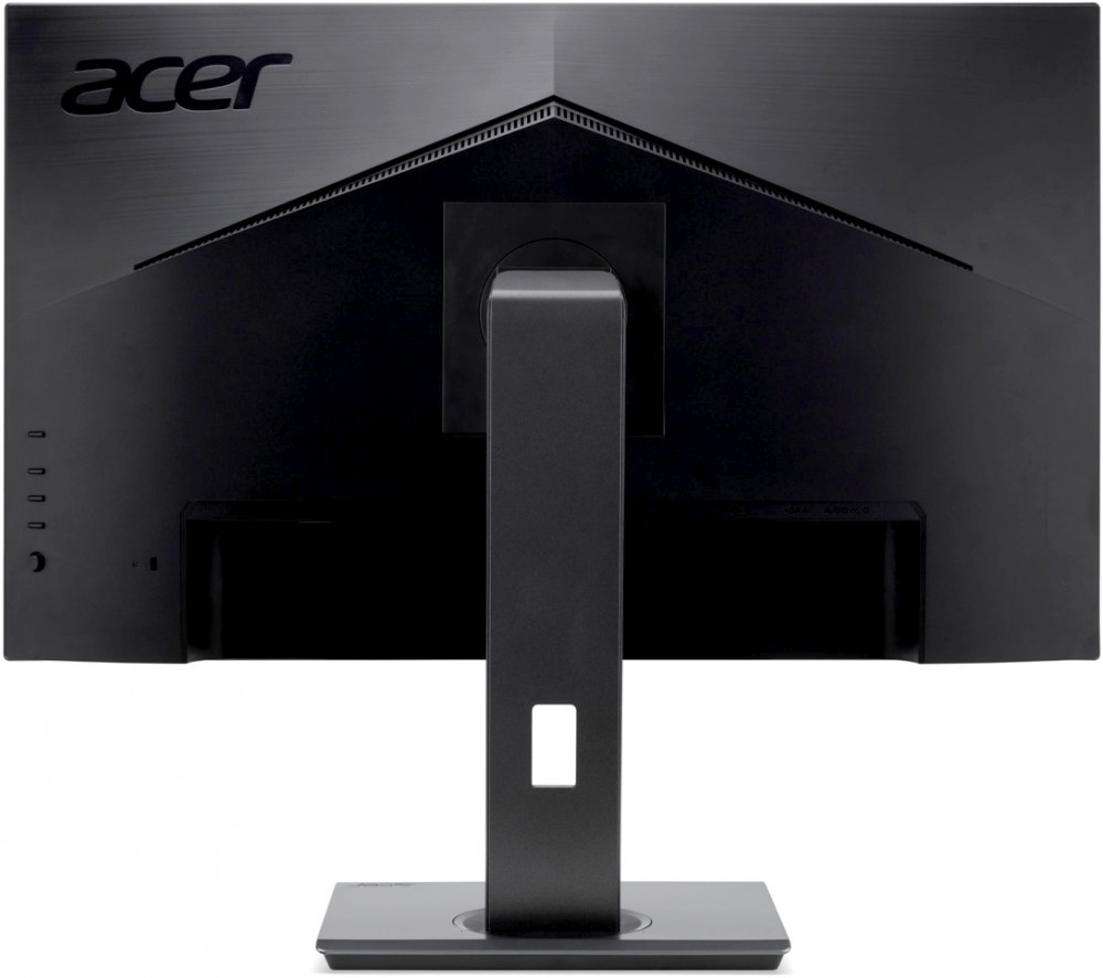 Монитор Acer 27" B277Kbmiipprzx