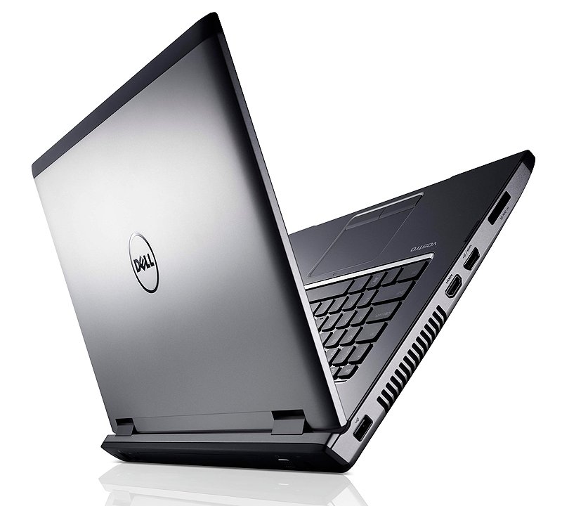 Ноутбук Dell Vostro 3550 Silver (3550-9133)