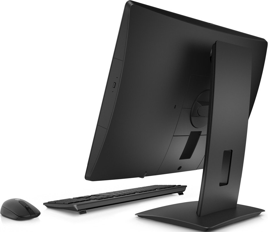 Моноблок HP ProOne 600 G3 (2LT12AW)