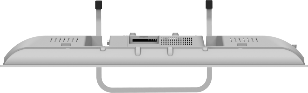 ЖК телевизор TopDevice 32" TDTV32CS07H White