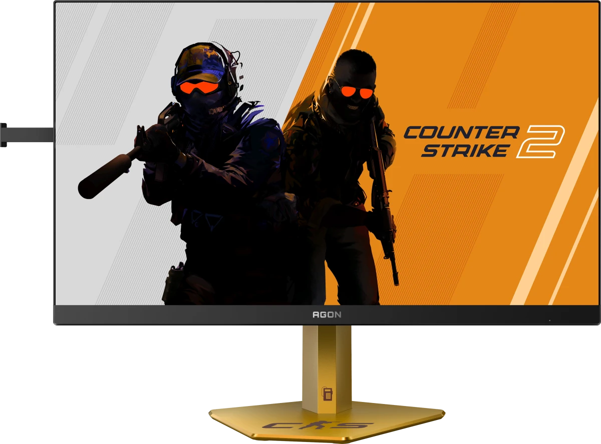 Монитор AOC 24" CS24A AGON PRO