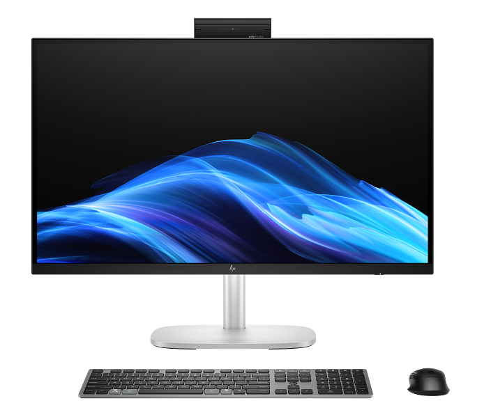 Моноблок HP EliteStudio 8 G1i 27 (A0ZF7EA)