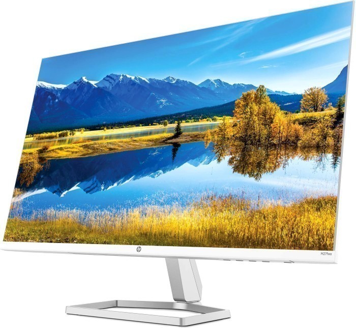 Монитор HP 27" M27fwa (356D5AA)