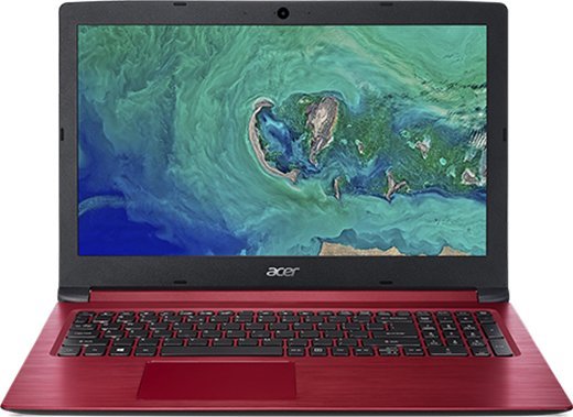 Ноутбук Acer Aspire A315-53-32QS