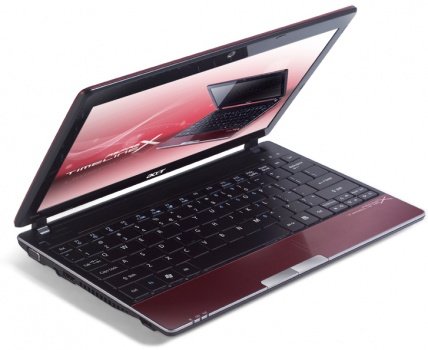 Acer Aspire 1830TZ-U562G25irr