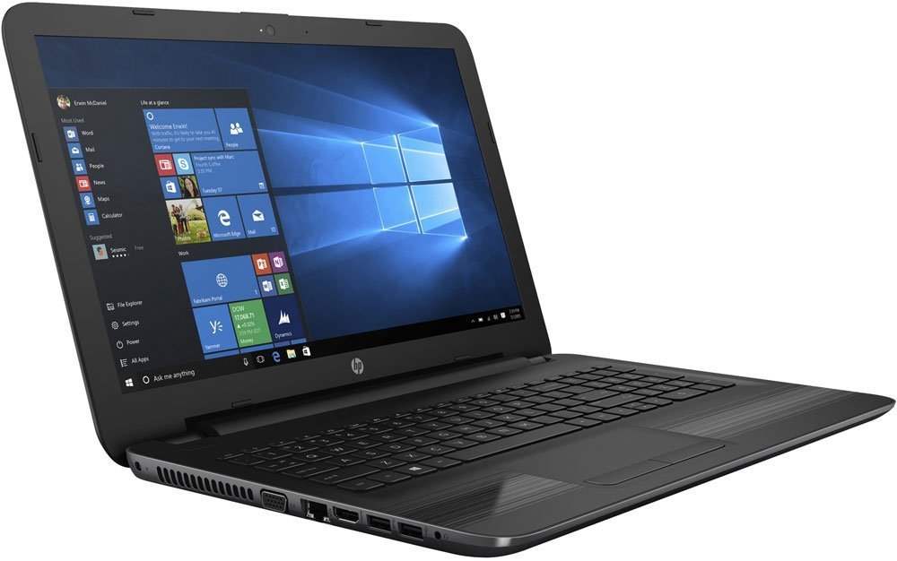 Ноутбук HP 250 G5 (W4N04EA)