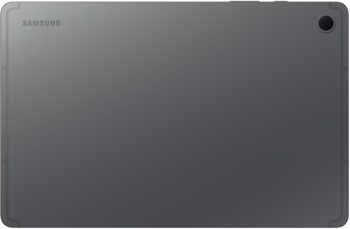 Планшет Samsung Galaxy Tab S10 Lite 5G 256GB Gray (BSM-X406B)