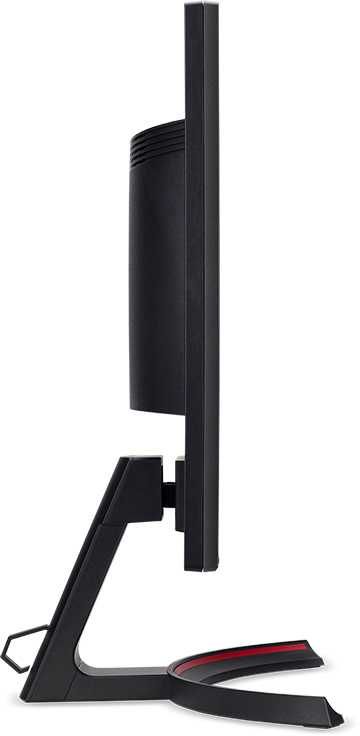 Монитор AOpen 24" 24MX1bii