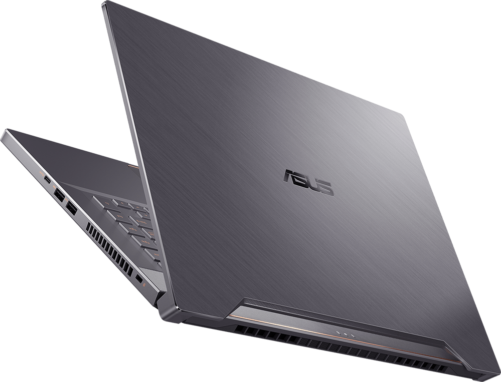 Ноутбук ASUS H500GV ProArt StudioBook 15 (HC040T)