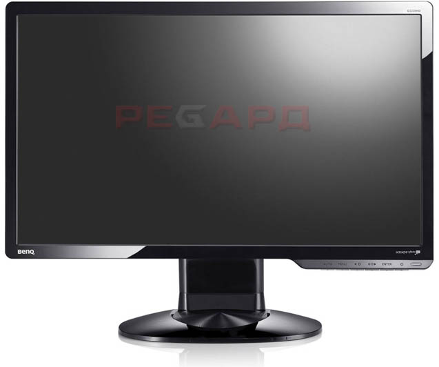 BENQ 24" G2410HD