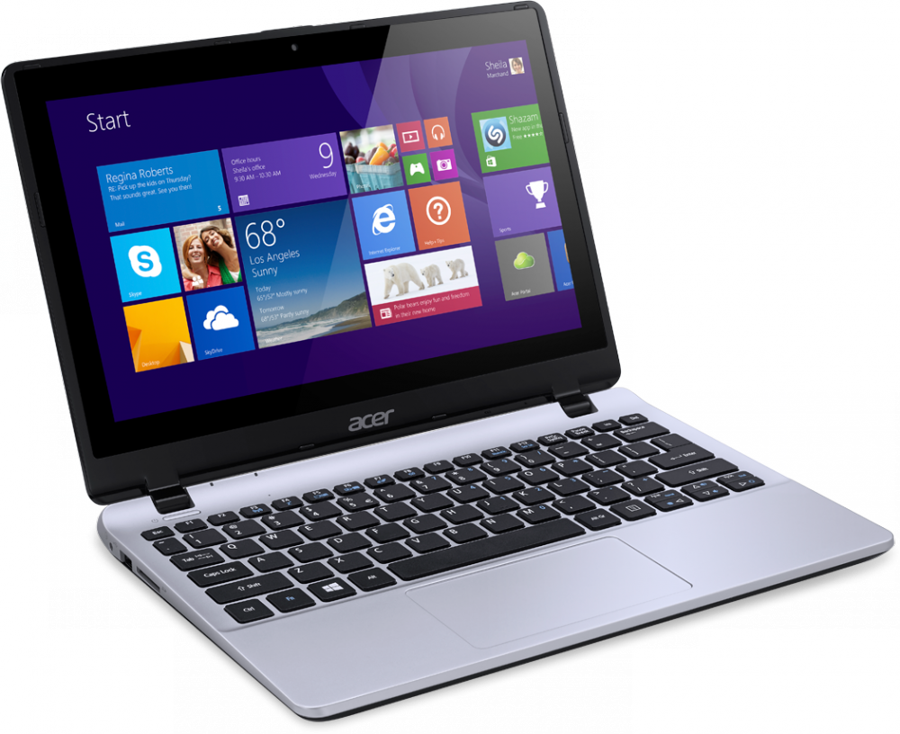 Ноутбук Acer Aspire V3-111P-C2FF