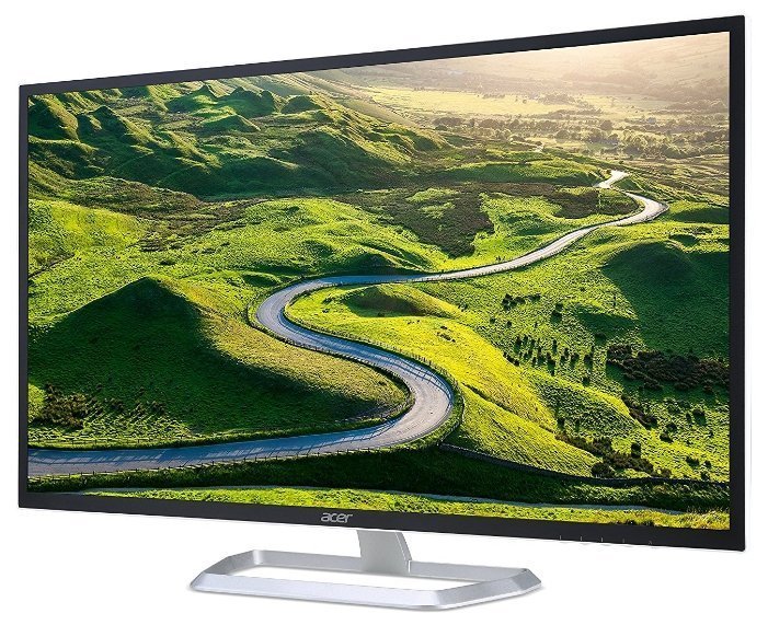 Монитор Acer 32" EB321HQUAwidp