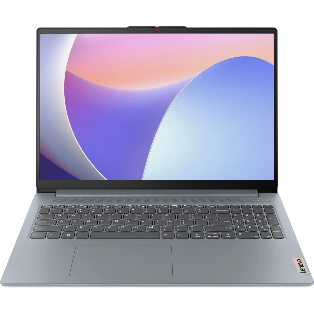Ноутбук Lenovo IdeaPad Slim 3 15IRH8 (83EM003TPS)