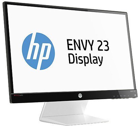 Монитор HP 23" Envy 23 (E1K96AA)