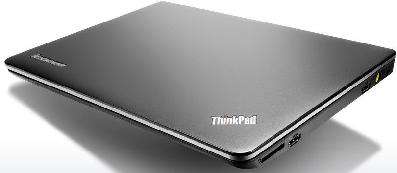 Ноутбук Lenovo ThinkPad Edge E130 (NZU8RRT)
