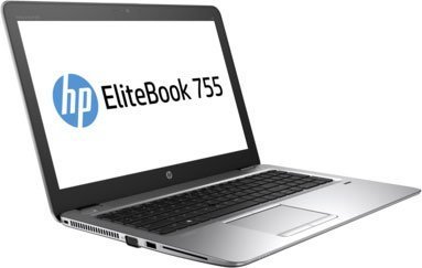 Ноутбук HP EliteBook 755 G4 (Z2W13EA)