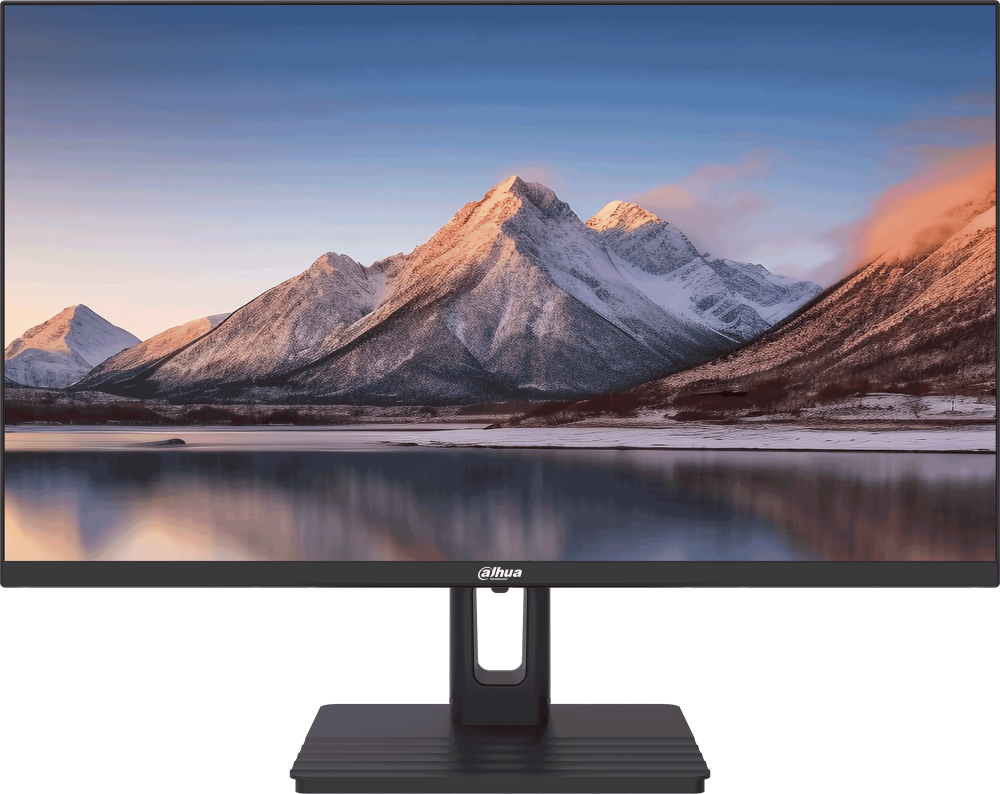 Монитор Dahua 25" LM25-B200BS