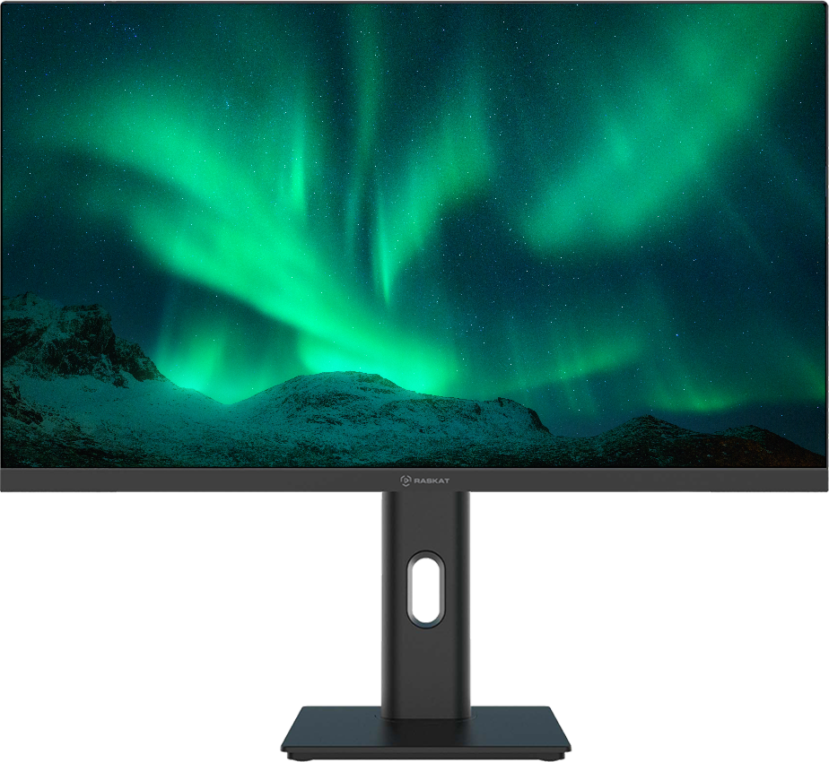 Монитор Raskat 24" I24F10DAP