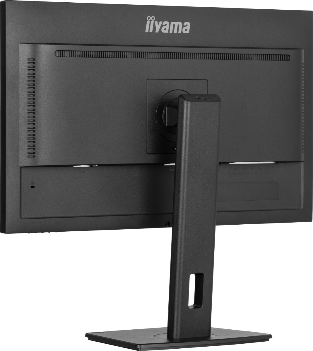 Монитор iiyama 27" ProLite XUB2797QSU-B2