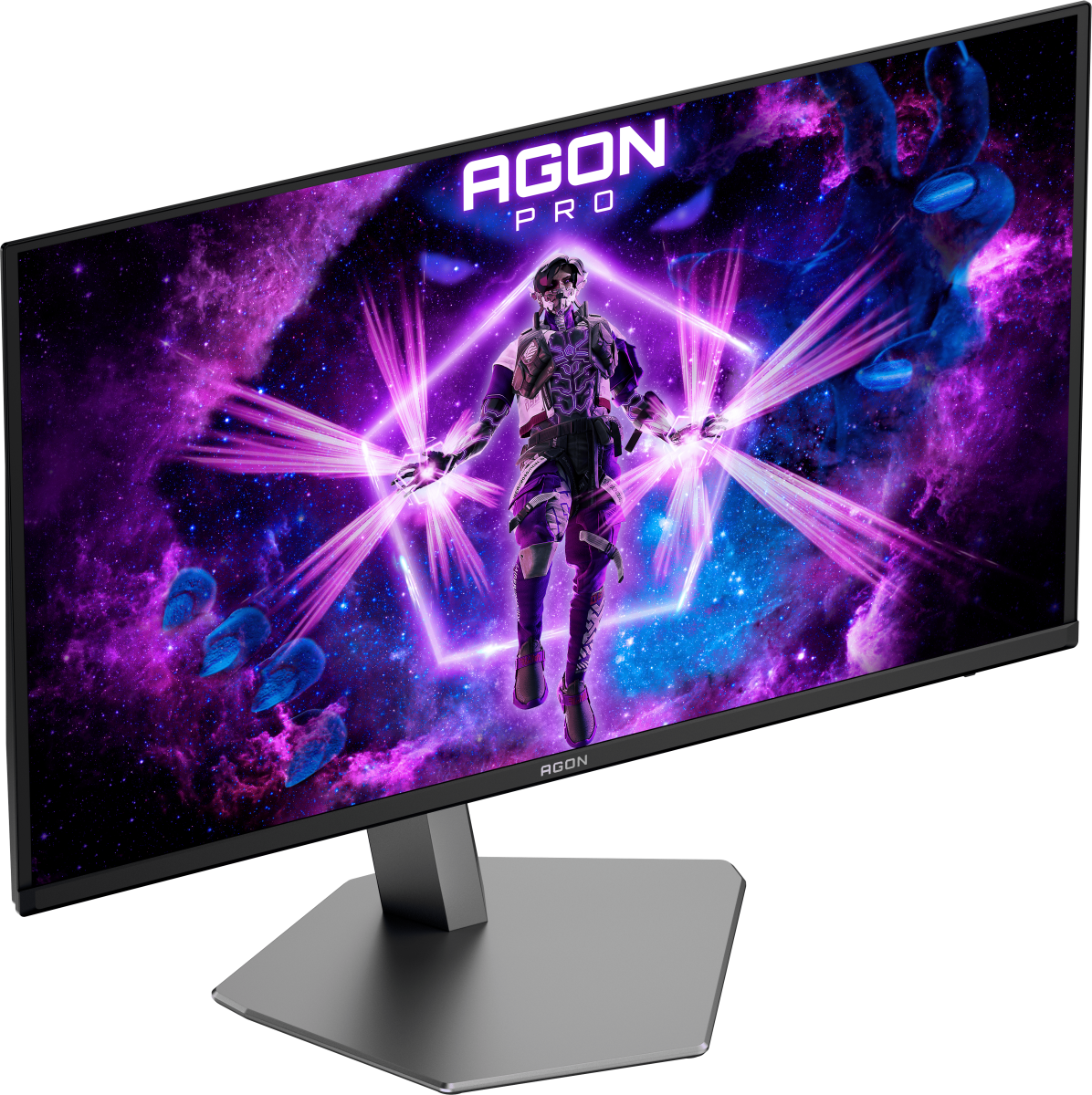 Монитор AOC 32" AG326UD AGON PRO