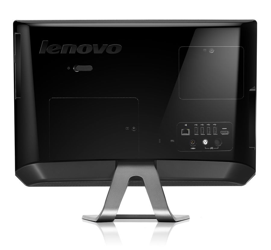 Моноблок Lenovo IdeaCentre C320 (57-302428)