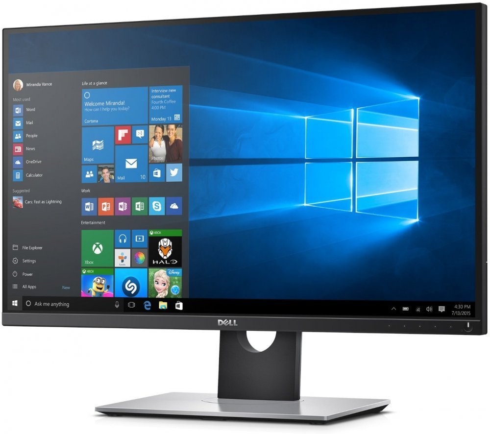 Монитор Dell 27" UP2716D (716D-2054)