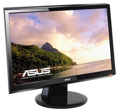 Монитор ASUS 22" VH222T