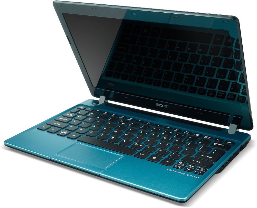 Ноутбук Acer Aspire One AO725-C61bb