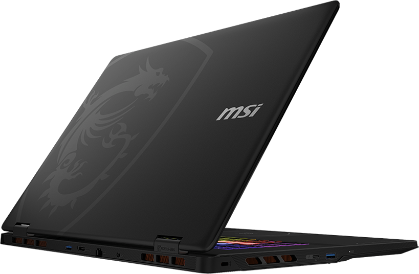 Ноутбук MSI Crosshair 18 HX AI A2XWGKG-022XRU
