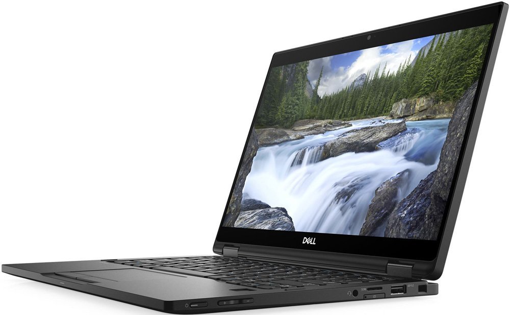 Ноутбук Dell Latitude 7389 (7389-5540)