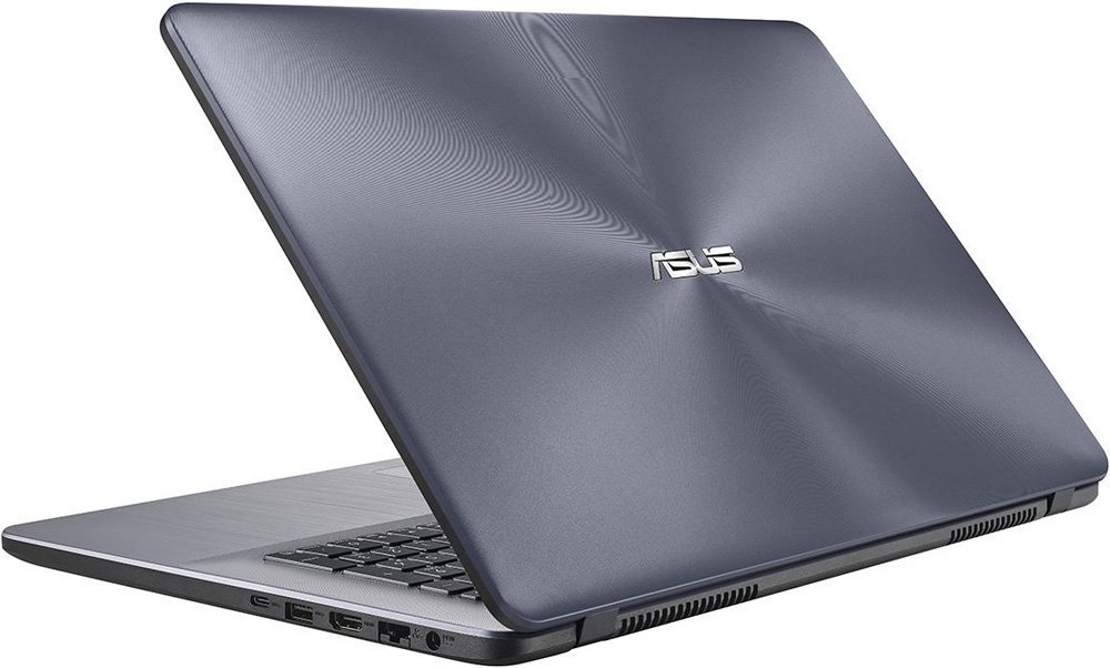 Ноутбук ASUS X705UV (BX226T)