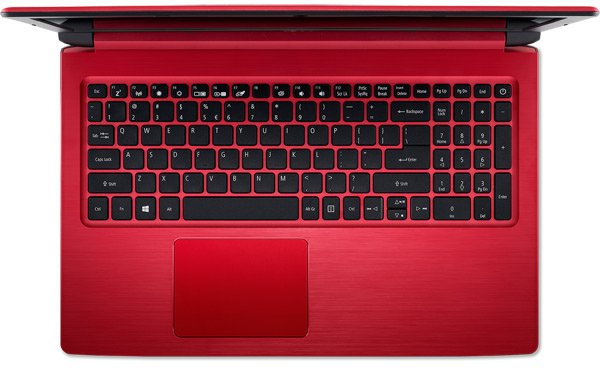 Ноутбук Acer Aspire A315-33-P1P8