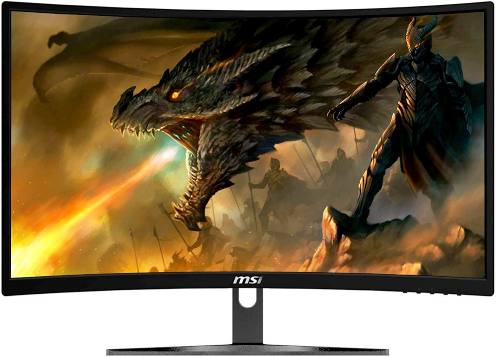 Монитор MSI 24" Optix G241VC