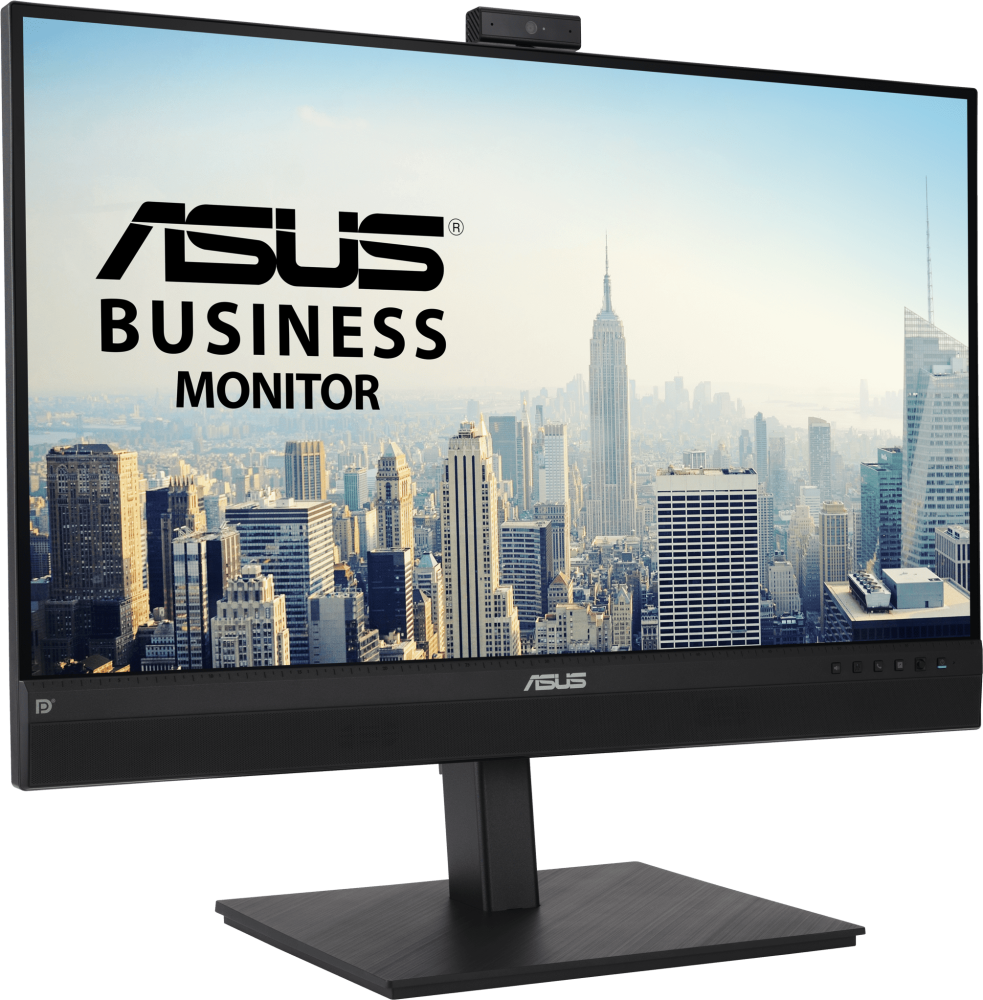 Монитор ASUS 27" BE27ACSBK