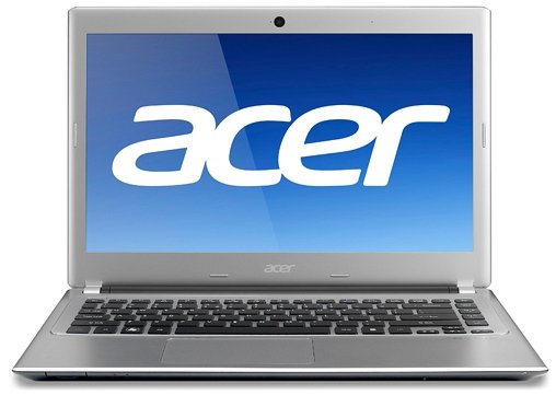 Ноутбук Acer Aspire V5-471G-33224G50Mass