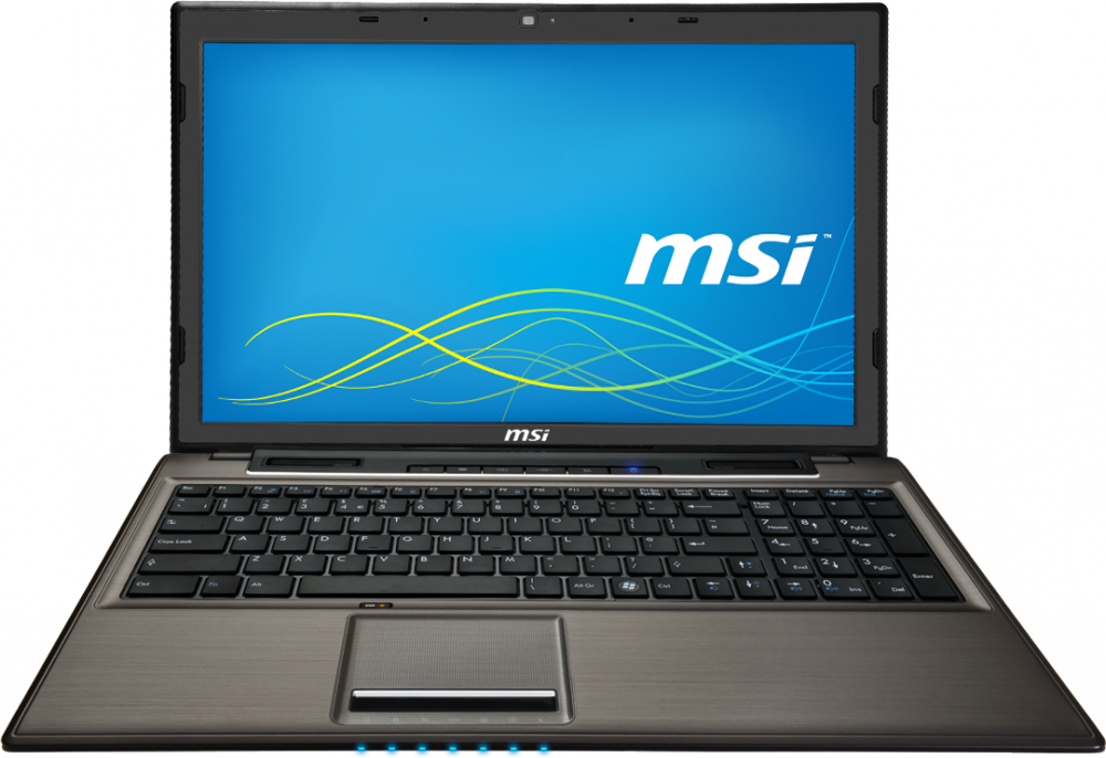 Ноутбук MSI CR61 (3M-007)