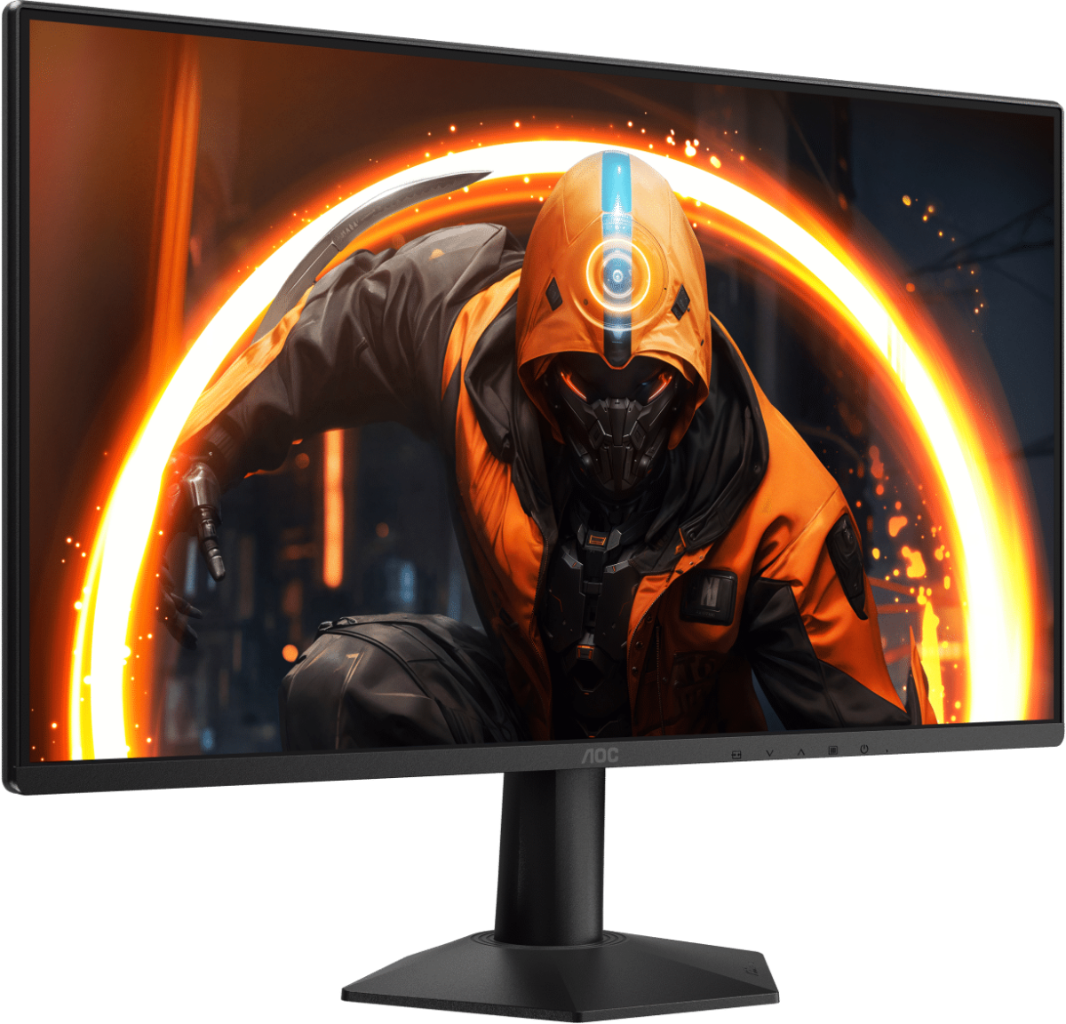 Монитор AOC 24" 24G50Z