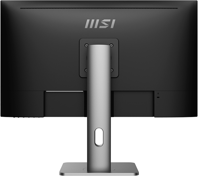 Монитор MSI 27" PRO MP273QP