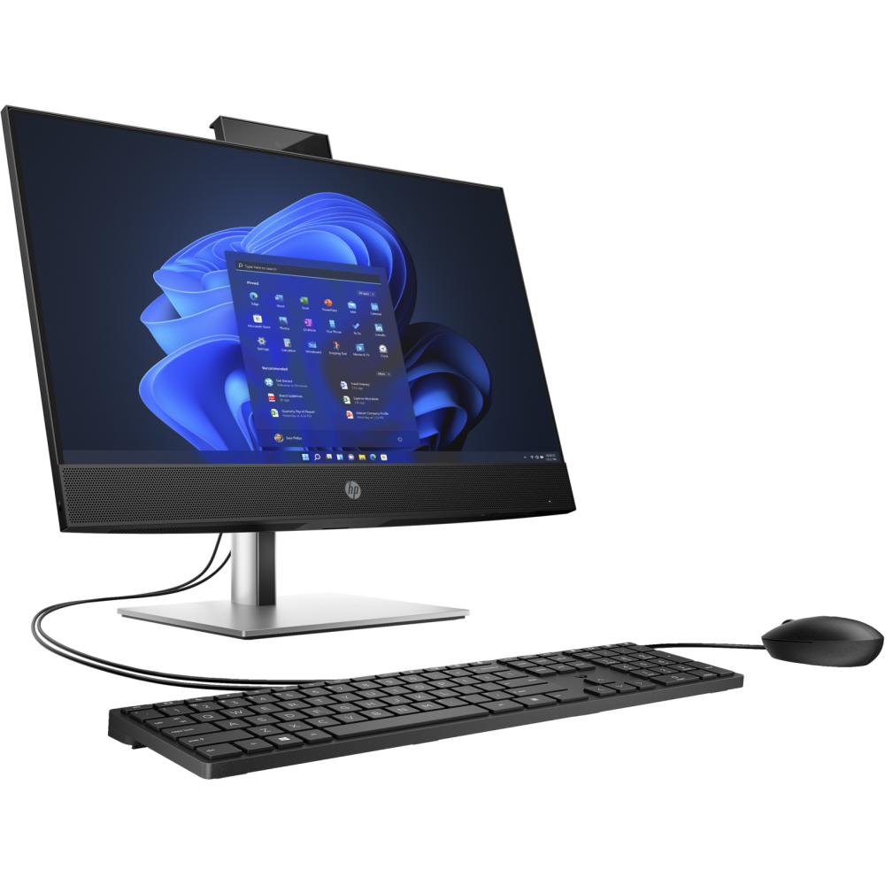 Моноблок HP ProOne 440 G9 (884Y2EA)