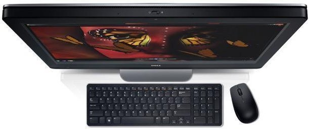 Моноблок Dell XPS One 2720 (2720-8959)